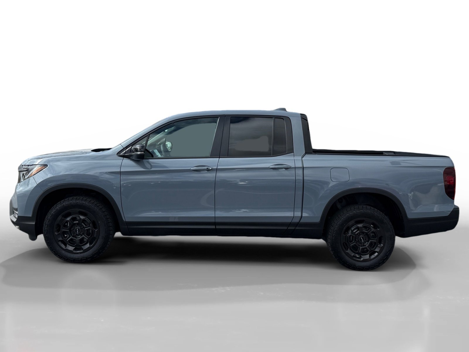 New 2026 Sonic Gray Pearl Honda TrailSport+ image 2
