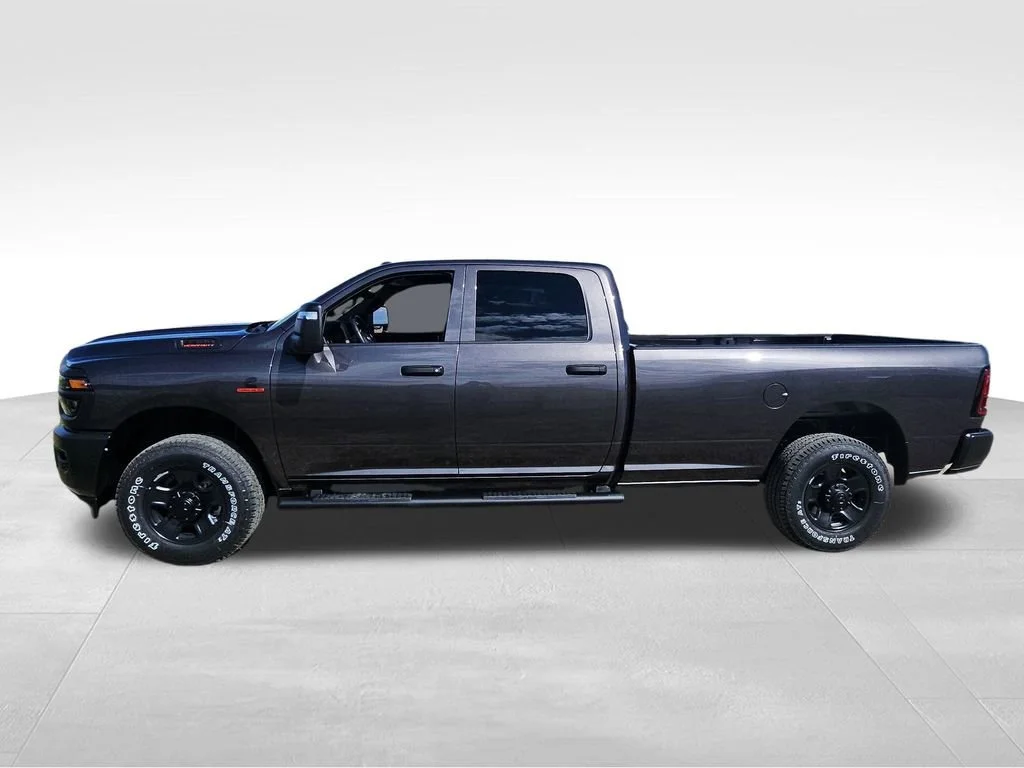 2026 RAM Ram 3500 Pickup Tradesman - Photo 16