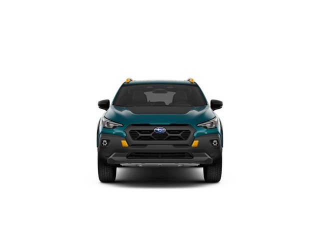 New 2027 TIDEPOOL TEAL PEARL Subaru  image 8
