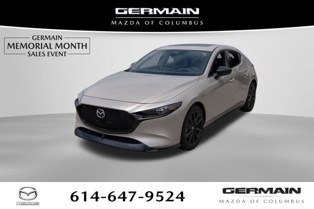 2026 Mazda CX-3 Premium Plus 2.5 AT 5-Door SKYACTIV AWD's photo