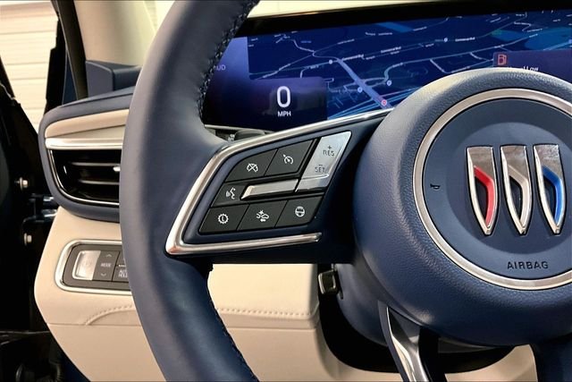 2025 Buick Enclave Avenir - Photo 27