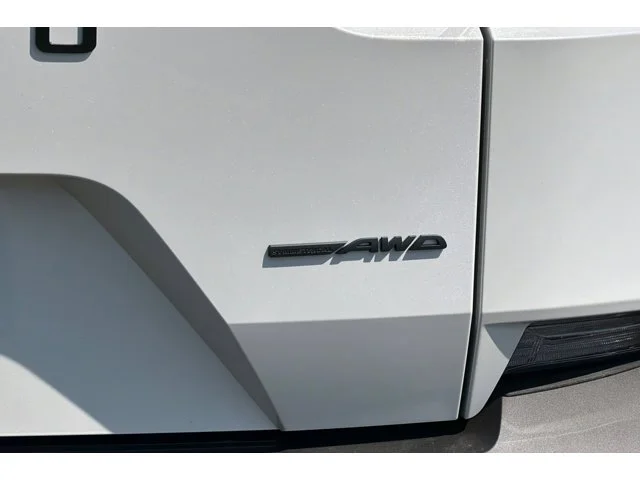 New 2026 COSMIC WHITE PEARL Subaru GT image 53