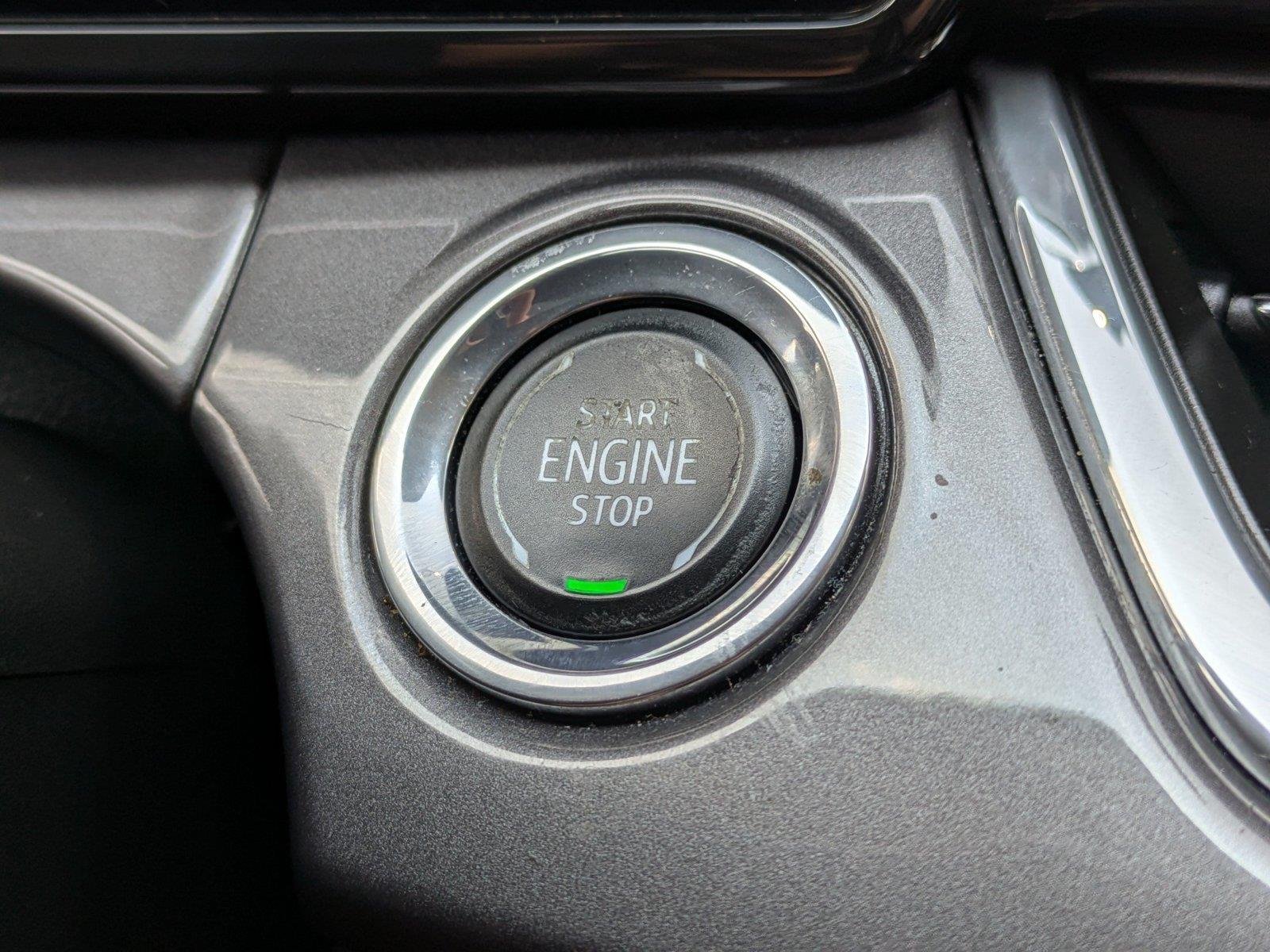 Used 2025 Sterling Gray Metallic Chevrolet ACTIV image 27