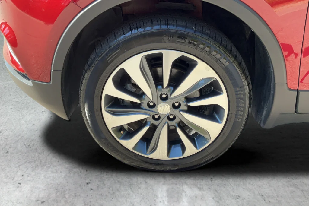 2022 Buick Encore Preferred - Photo 25