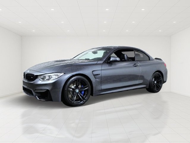 Used 2016 BMW M4 Convertible Base with VIN WBS3U9C56GP969535 for sale in Apple Valley, Minnesota