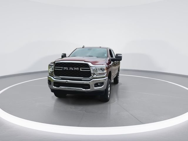 Used 2023 Red Ram Big Horn image 4