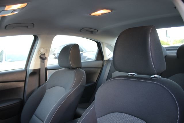 Used 2024 Gray Kia LXS image 20