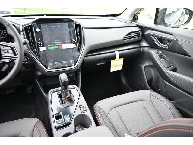 New 2026 Gray Subaru Limited Hybrid image 43