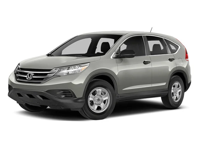 Used 2014 Red Honda LX image 1
