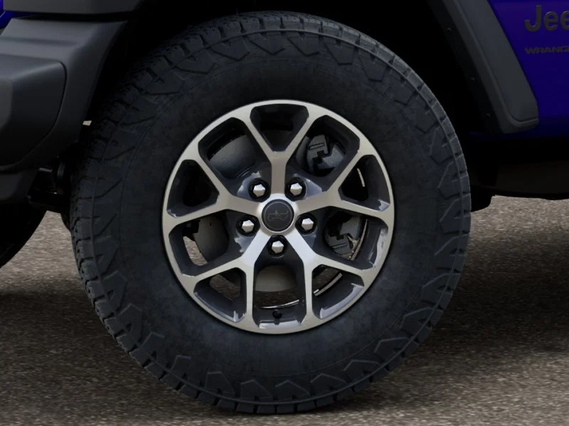New 2026 Reign Exterior Paint Jeep Sport S image 4
