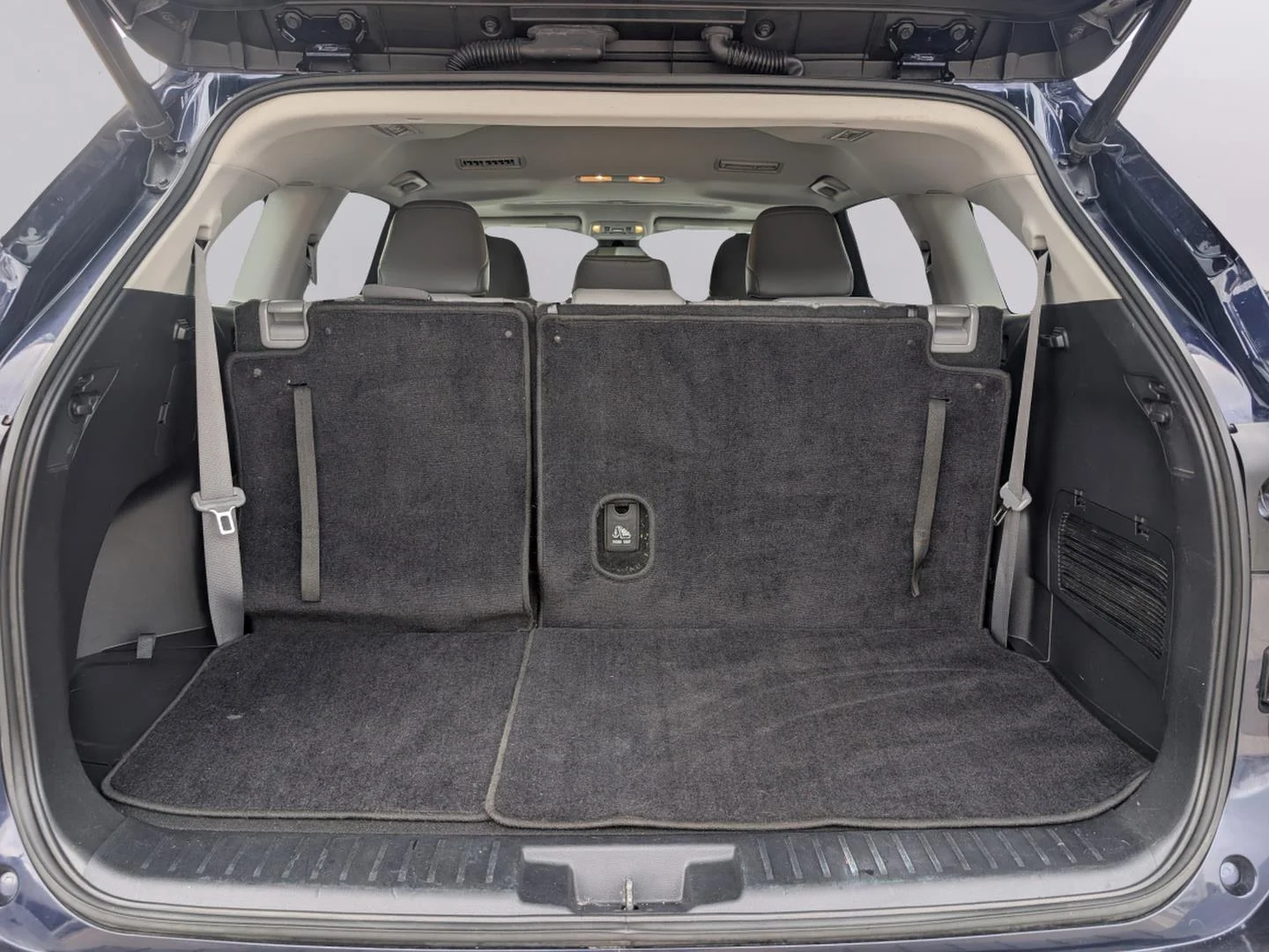 Used 2022 Blueprint Toyota XLE image 37