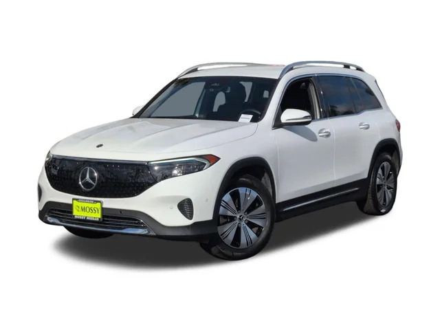 2024 Mercedes-Benz EQB EQB 250+