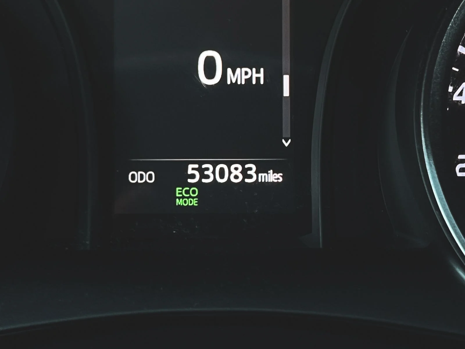 Used 2024 Gray Toyota SE image 18