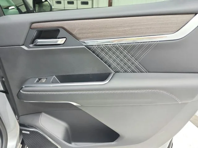 New 2026 Silver GMC Denali image 52