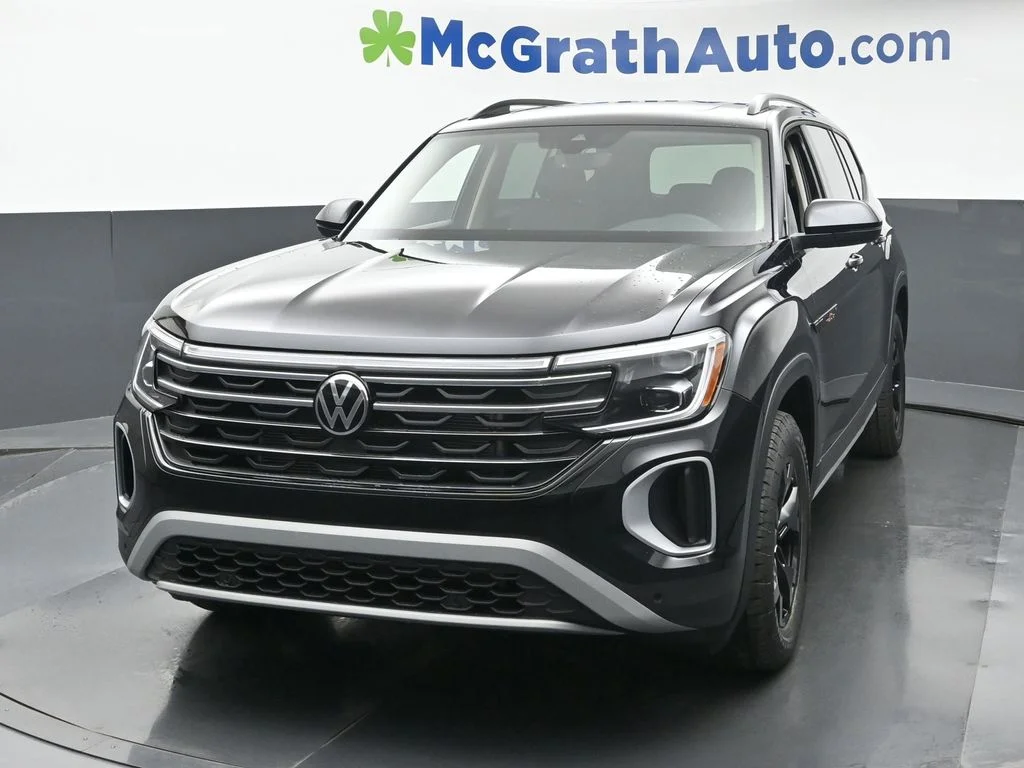 2026 Volkswagen Atlas Atlas Peak Edition - Photo 6