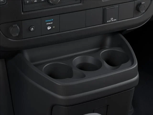 2026 GMC Savana Cargo Work Van - Photo 23