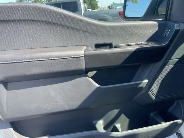 New 2026 White Ford STX image 13