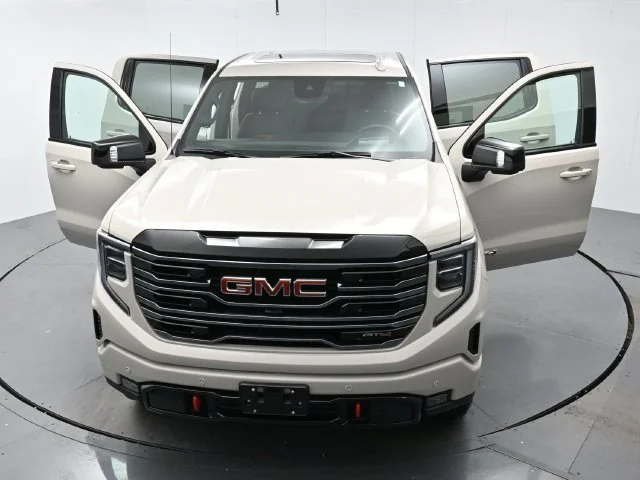 Used 2026 Coastal Dune GMC AT4 image 44