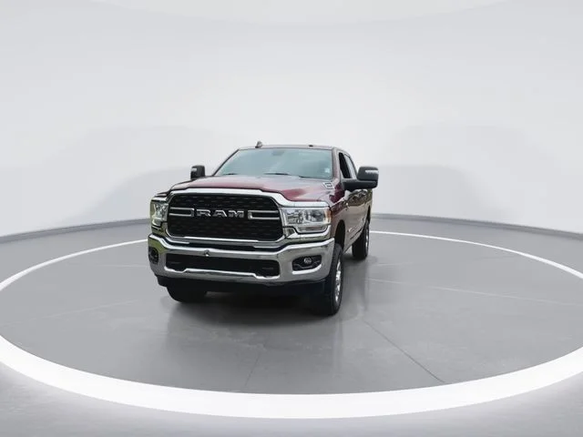 Used 2023 Red Ram Big Horn image 4