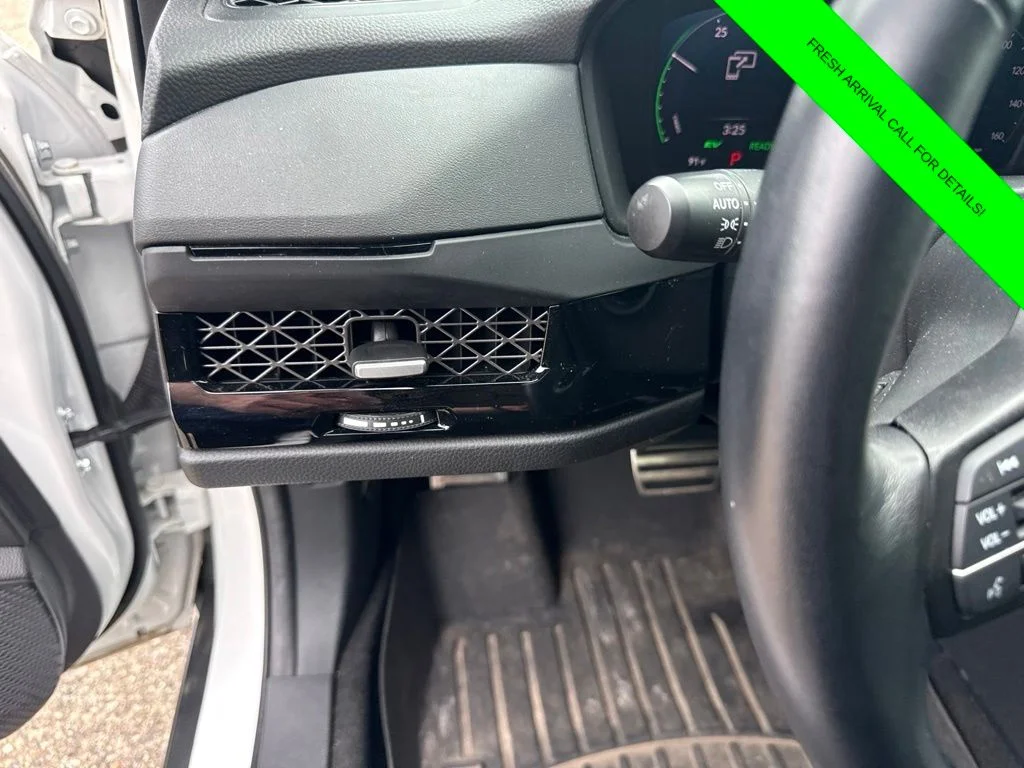 Used 2023  Honda Sport image 19