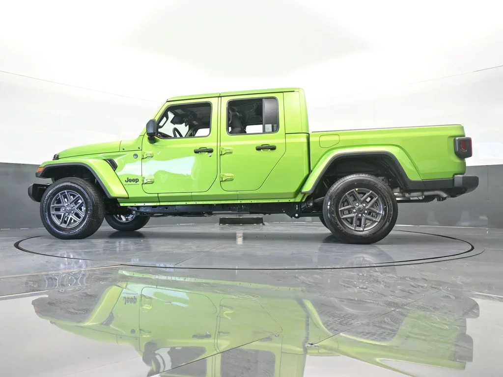 Used 2025 Mojito Jeep Sport S image 52