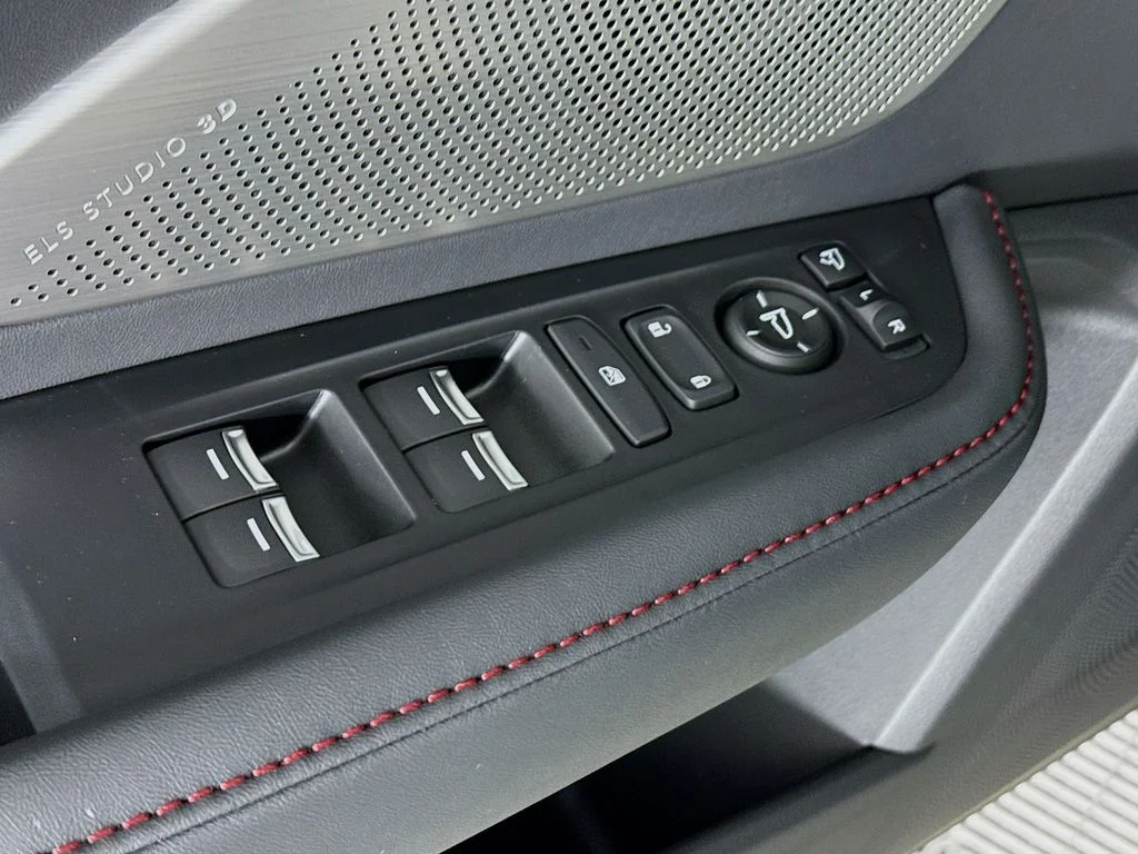 New 2026 Urban Gray Pearl Acura A-Spec Advance Package image 17