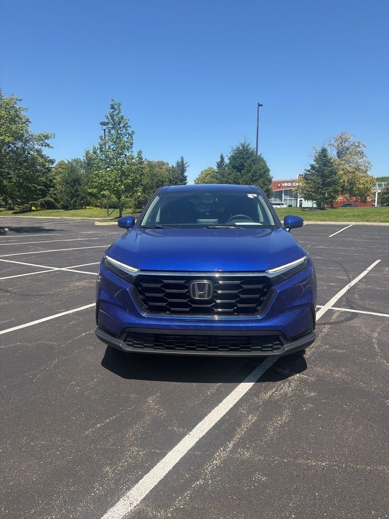 2023 Honda CR-V EX AWD's photo