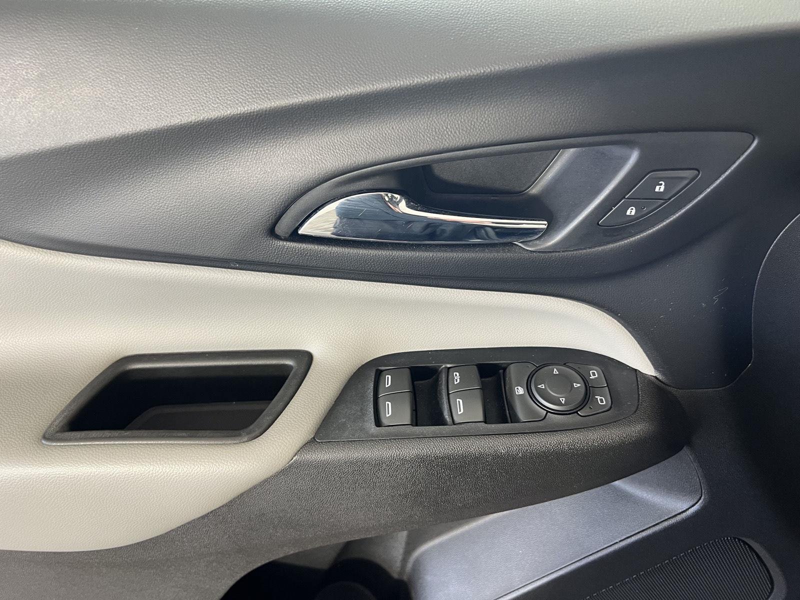 Used 2019 Nightfall Gray Metallic Chevrolet LS image 6