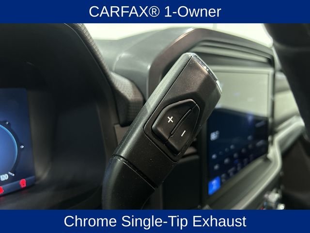 2025 Ford F-150 XLT - Photo 27