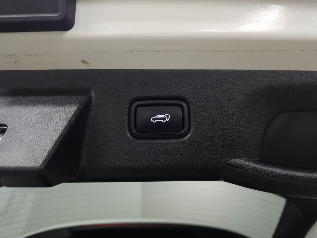 2025 Hyundai Tucson SEL Convenience - Photo 10