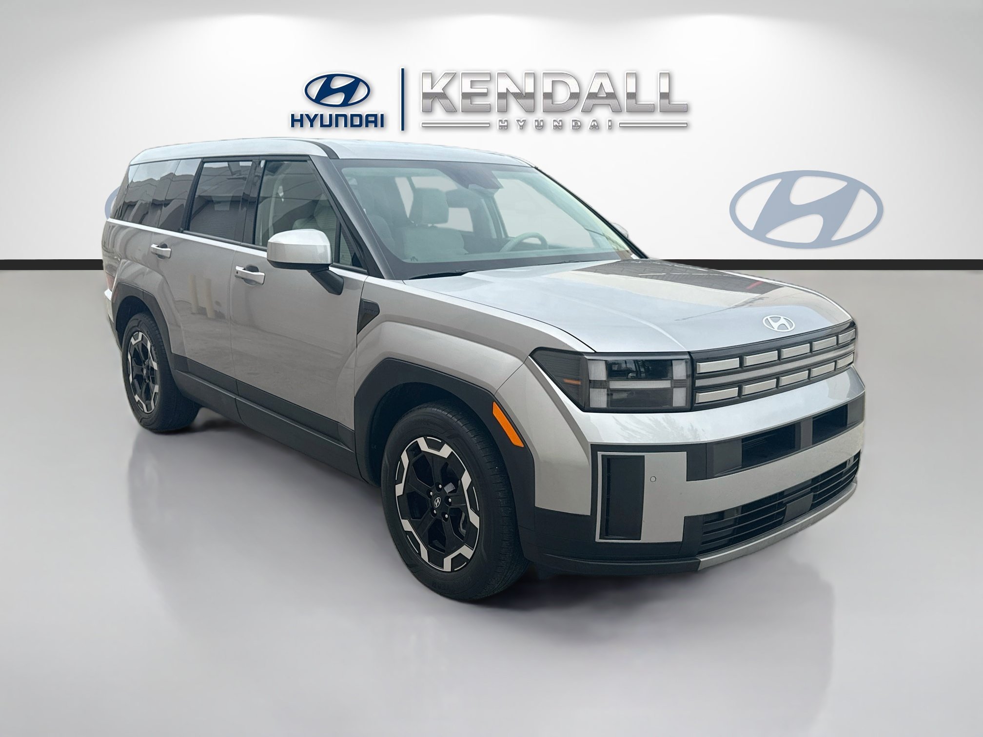 2024 Hyundai Santa Fe