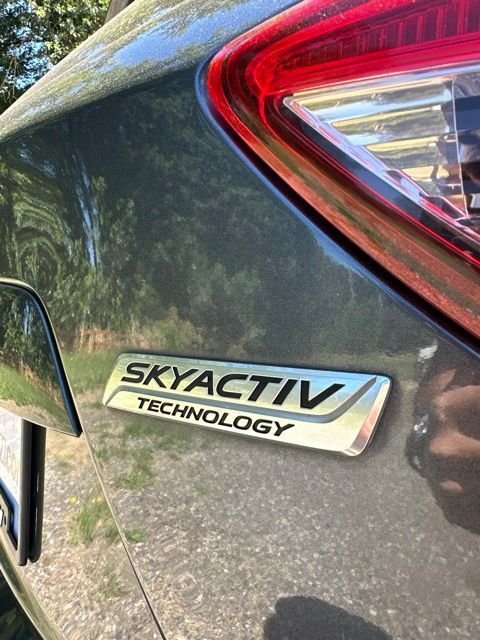 Used 2013 Metropolitan Gray Mica Mazda Sport image 17