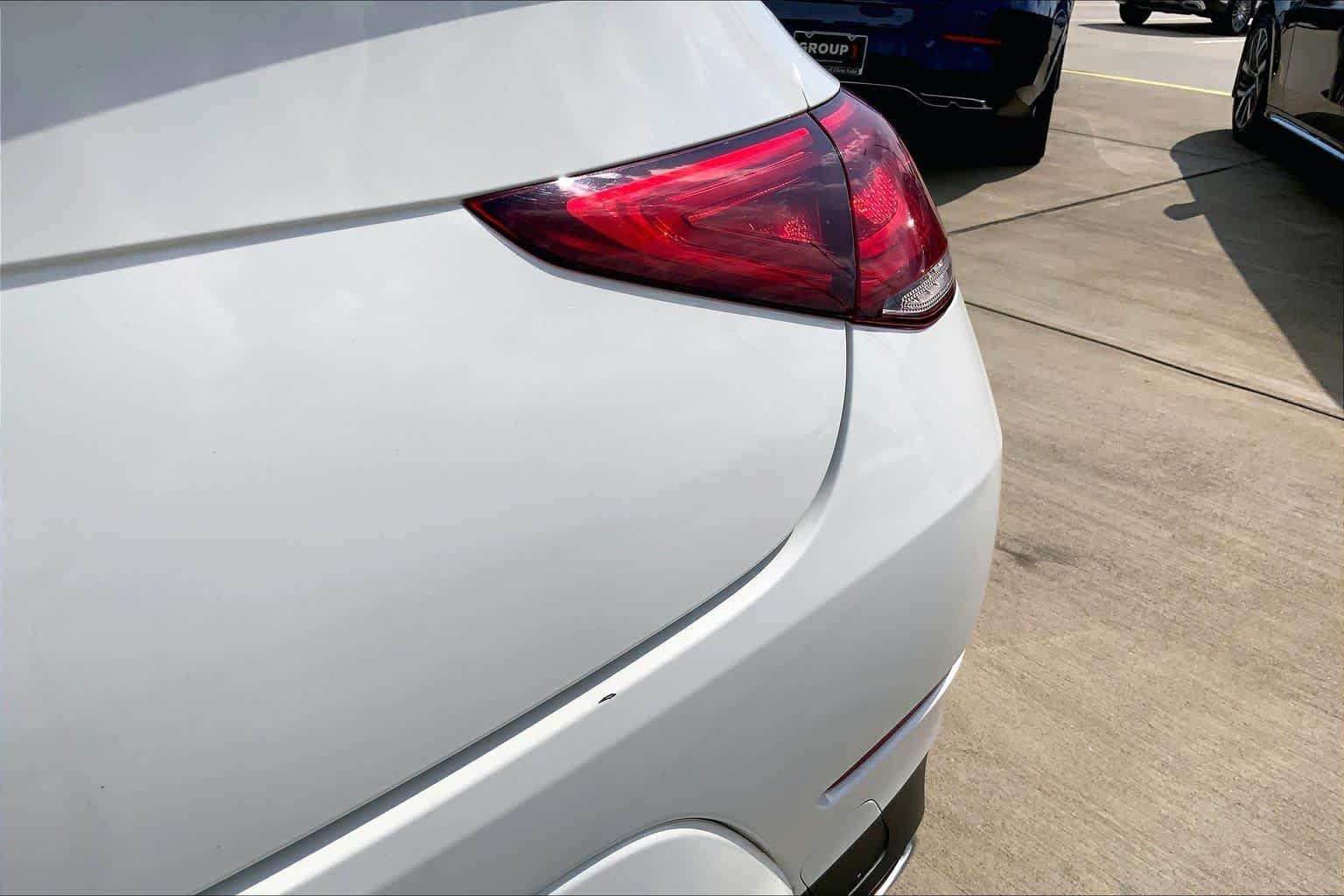 Used 2019 Polar White Mercedes-Benz CLS 450 image 27