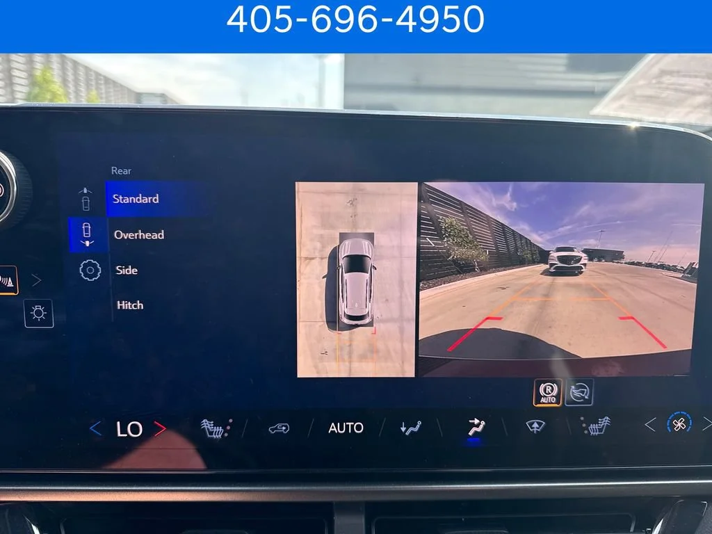 Pre-Owned 2026 Chevrolet Equinox EV RS
