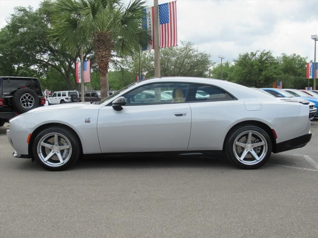 Certified Used 2026  Dodge Scat Pack image 4