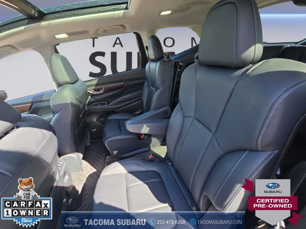Certified Used 2024 Brown Subaru Touring image 16