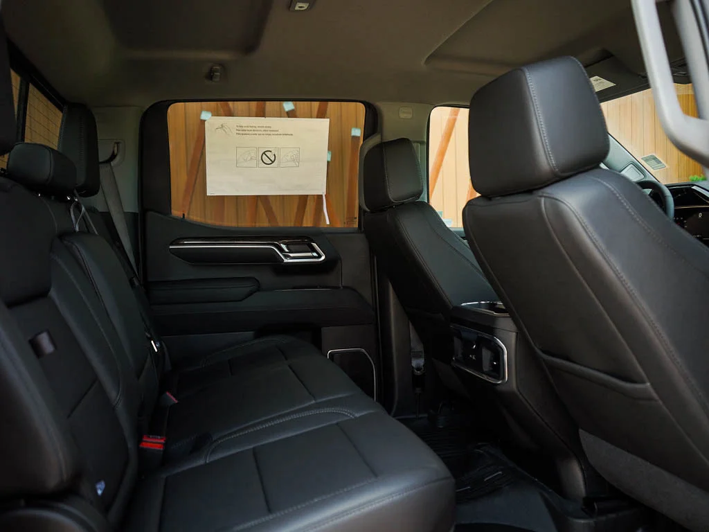 2026 GMC Sierra 1500 Elevation - Photo 10