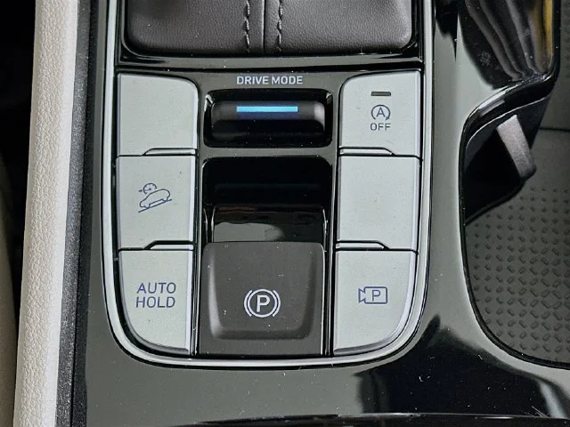 New 2026 Gray Hyundai SEL image 19