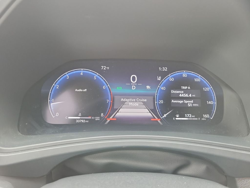 Certified Used 2024 White Toyota Limited image 40