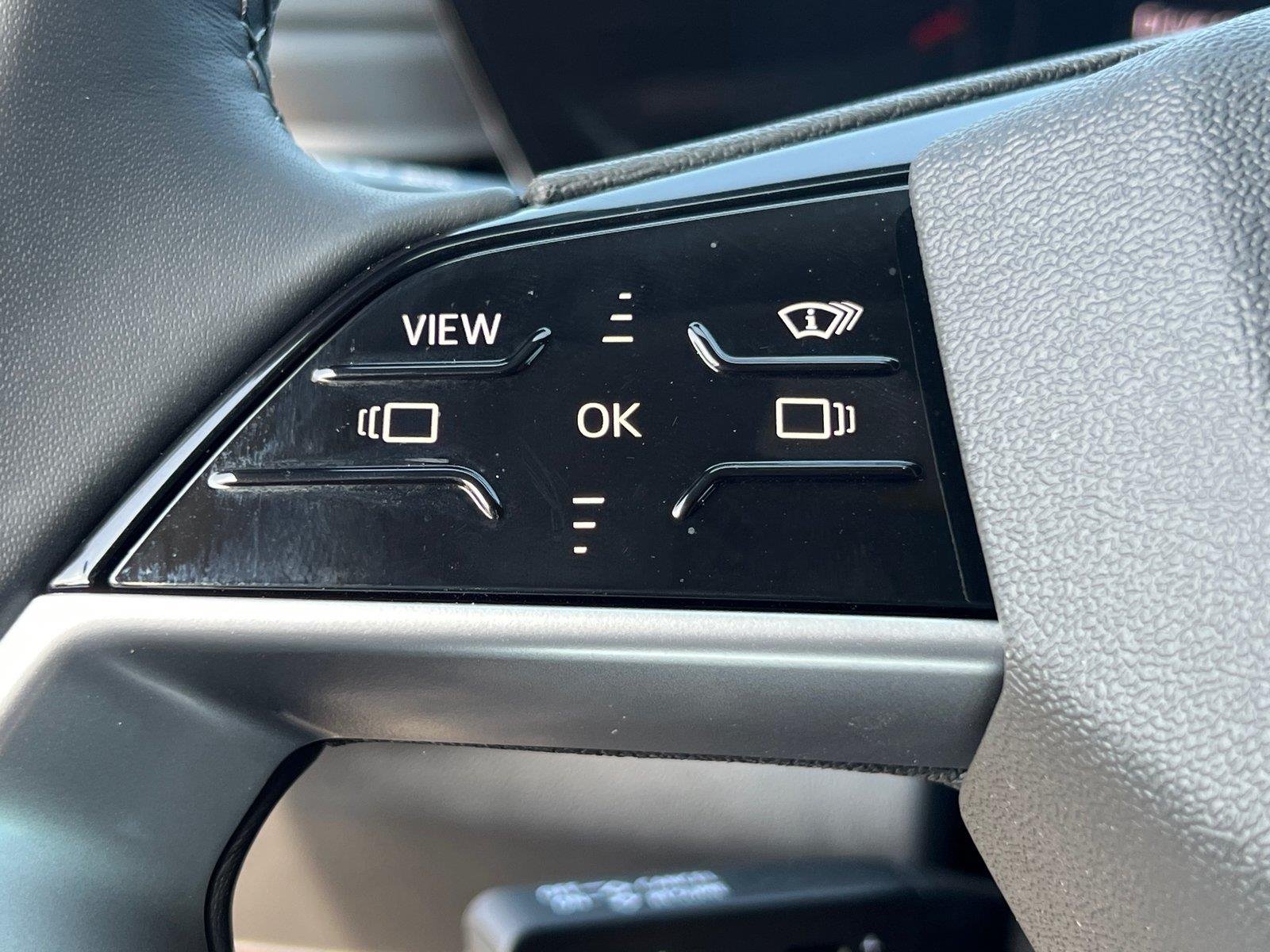 Used 2025 Tambora Gray Metallic Audi Premium Plus image 25
