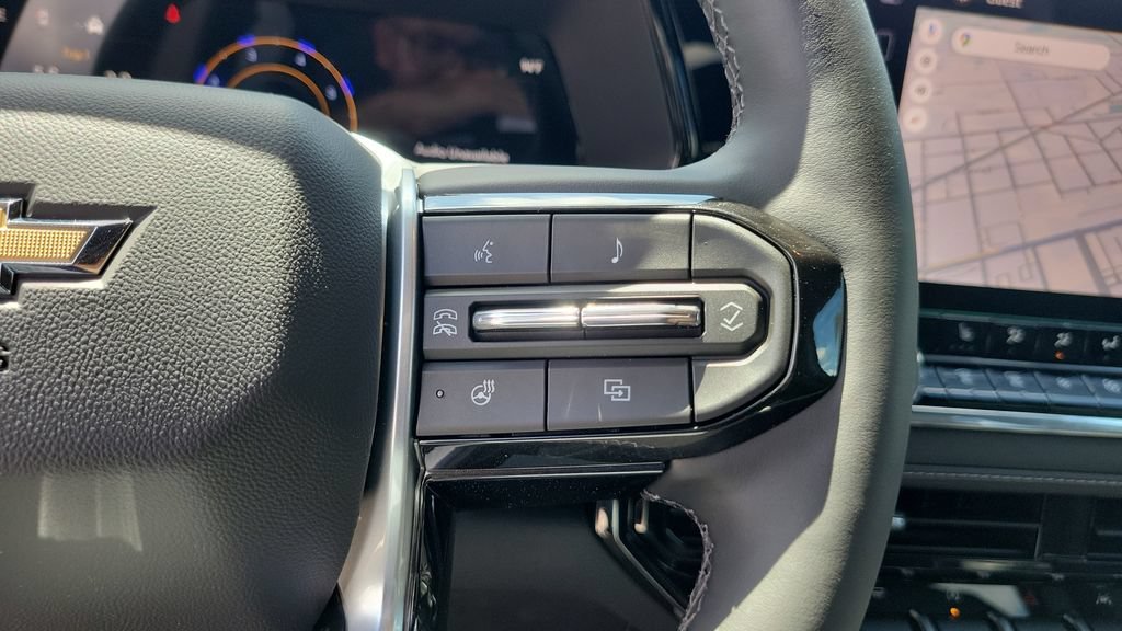 2026 Chevrolet Colorado LT - Photo 21