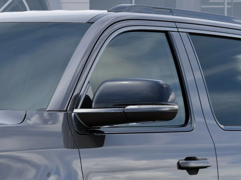 New 2026 Baltic-Gray Metallic Clear-Coat Exterior Paint Jeep Limited Altitude image 12