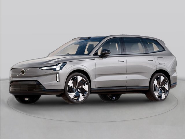 2026 Volvo EX90 Twin Motor Ultra