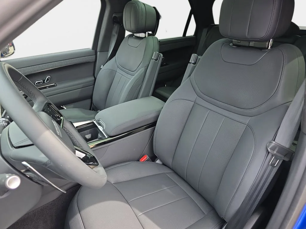 2025 Land Rover Range Rover Sport Autobiography - Photo 15