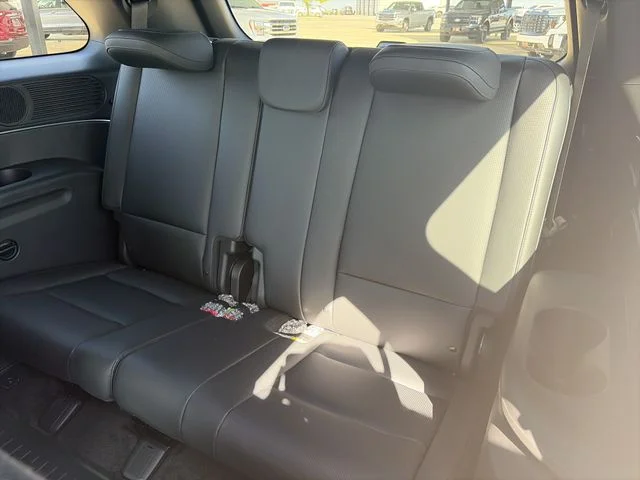 Used 2026 Silver Hyundai Calligraphy image 14