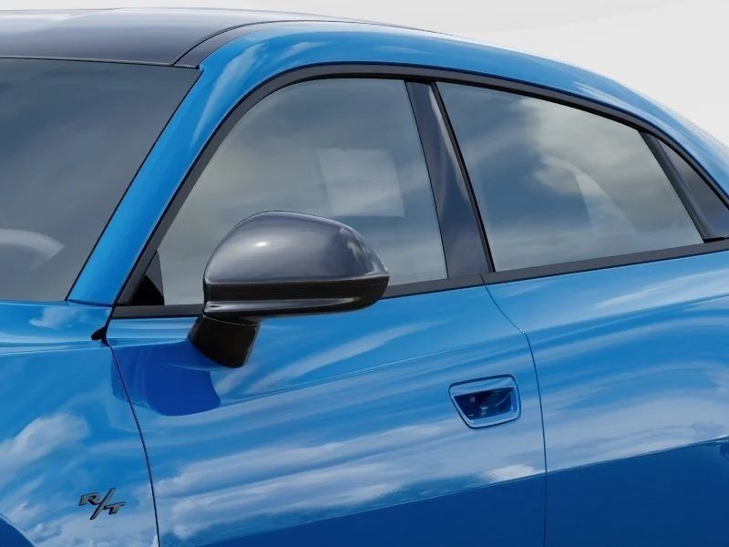 New 2026 Bludicrous Exterior Paint Dodge R/T image 14