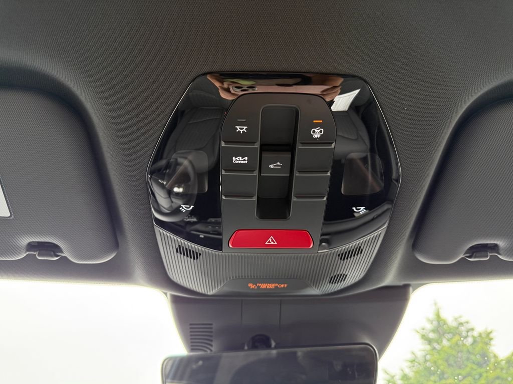 New 2027 Frost Blue Kia X-Line S image 24