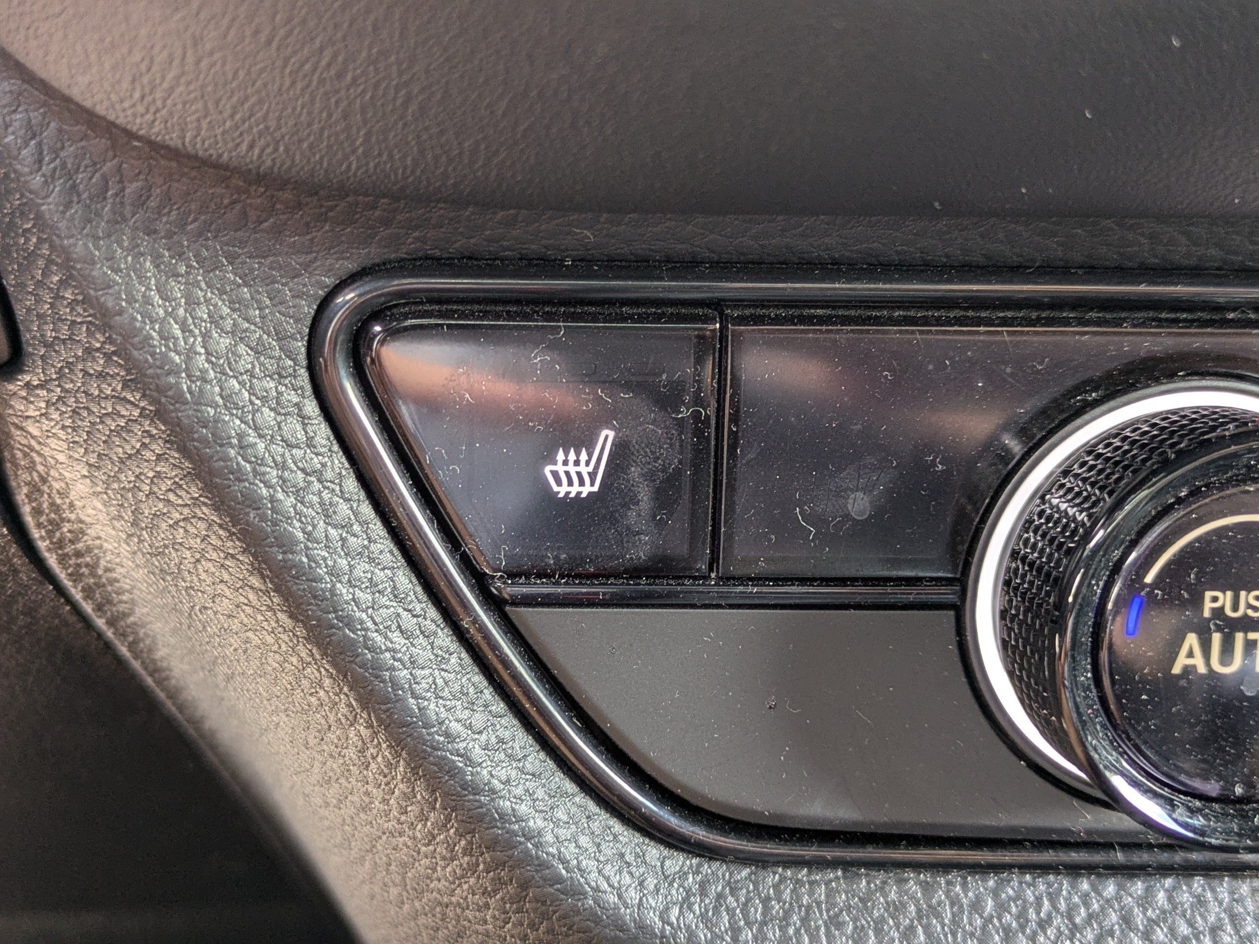 Used 2024  Honda Sport image 24