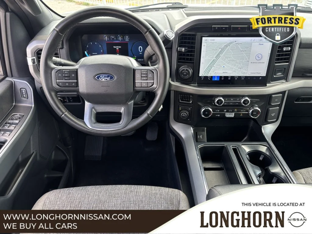 2024 Ford F-150 XLT - Photo 12
