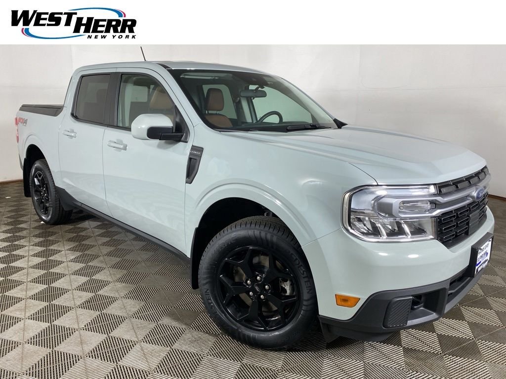 2023 Ford Maverick Lariat AWD's photo